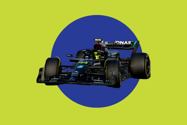Dutch F1 GP Tickets