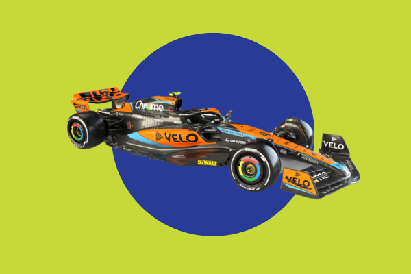 Qatar F1 GP Tickets