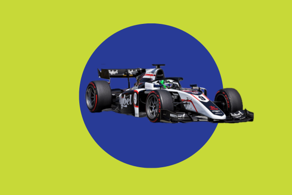 Austrian F1 GP Tickets