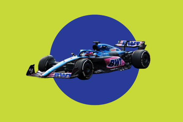 Abu Dhabi F1 GP