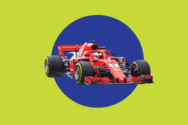 Japanese F1 GP Tickets