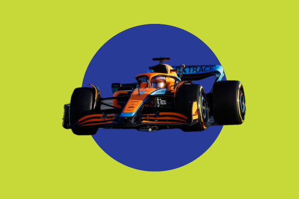 Belgian F1 GP Tickets