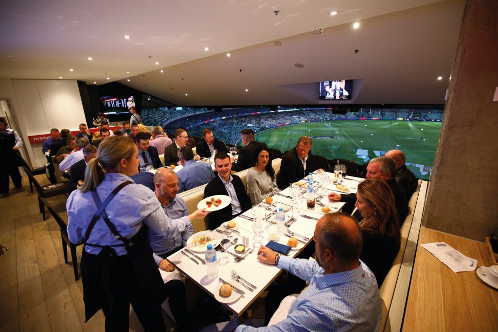 Boxing Day Test