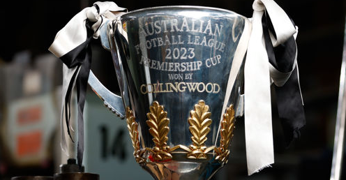 AFL Grand Final