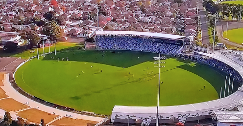 AFL Pre Season