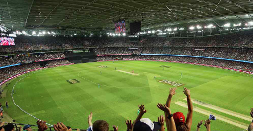 Big Bash