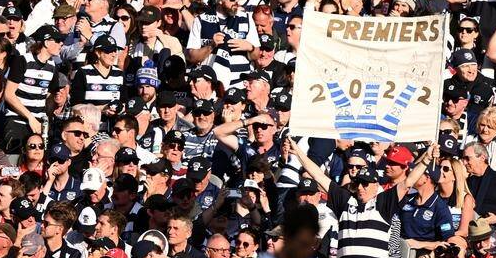 Geelong Cats