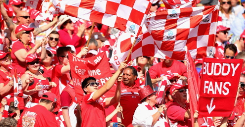 Sydney Swans
