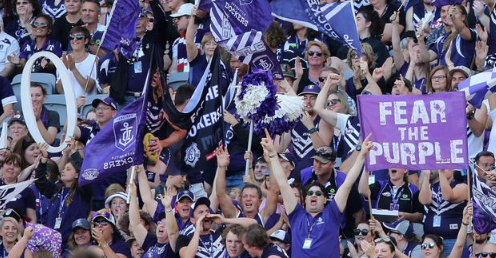 Fremantle Dockers