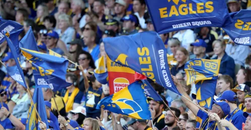 West Coast Eagles