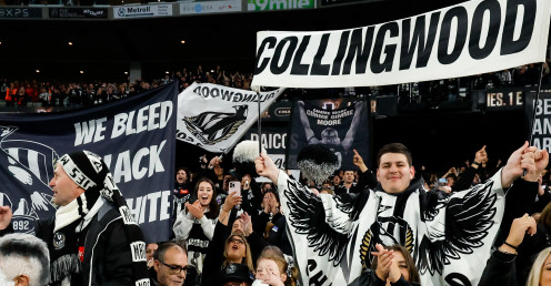 Collingwood