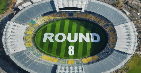 AFL Round 08