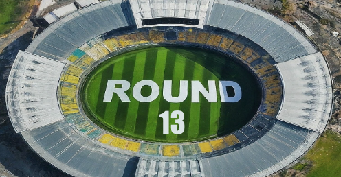 AFL Round 13