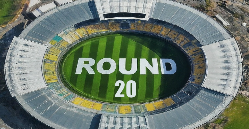 AFL Round 20