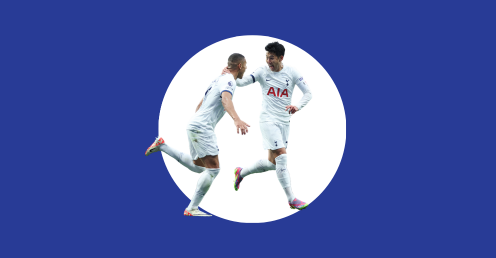 Tottenham Hotspur FC